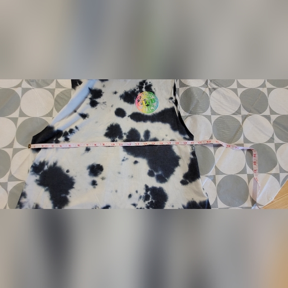 Xl muscle tee crop - Picture 5 of 6